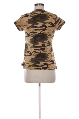 Damski T-shirt X-Mail, Rozmiar M, Kolor Kolorowy, Cena 45,99 zł