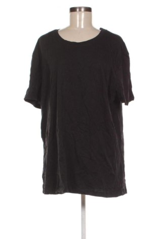 Damen T-Shirt X-Mail, Größe XXL, Farbe Schwarz, Preis € 18,99