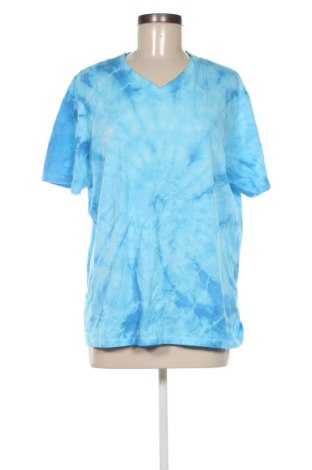 Tricou de femei X-Mail, Mărime XL, Culoare Albastru, Preț 53,99 Lei