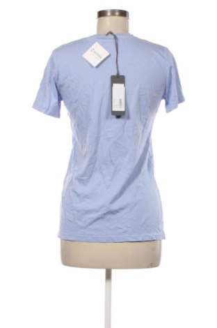 Tricou de femei Xetra, Mărime L, Culoare Albastru, Preț 88,99 Lei