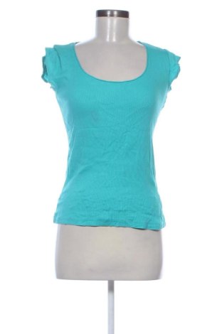 Tricou de femei Yamamay, Mărime S, Culoare Verde, Preț 56,99 Lei