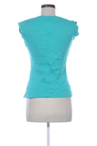 Tricou de femei Yamamay, Mărime S, Culoare Verde, Preț 56,99 Lei
