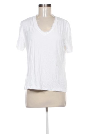 Damen T-Shirt Yorn, Größe L, Farbe Weiß, Preis € 10,99