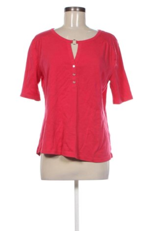 Дамска тениска Zamba, Размер M, Цвят Червен, Цена 9,20 €