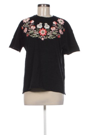 Tricou de femei Zara, Mărime M, Culoare Multicolor, Preț 34,99 Lei