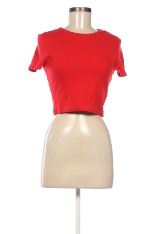 Női póló Zara, Méret M, Szín Piros, Ár 2 899 Ft