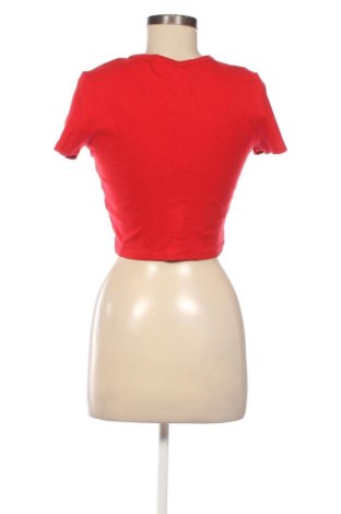 Női póló Zara, Méret M, Szín Piros, Ár 2 899 Ft