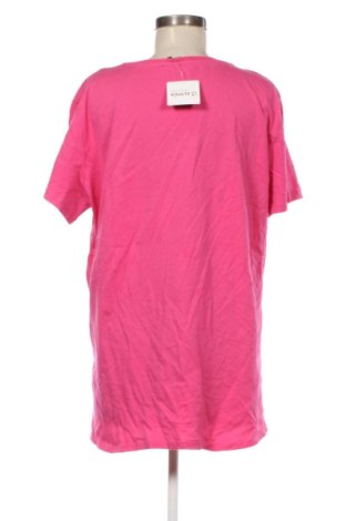 Дамска тениска Zara, Размер XXL, Цвят Розов, Цена 6,13 €