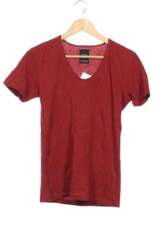 Női póló Zara, Méret S, Szín Piros, Ár 2 929 Ft