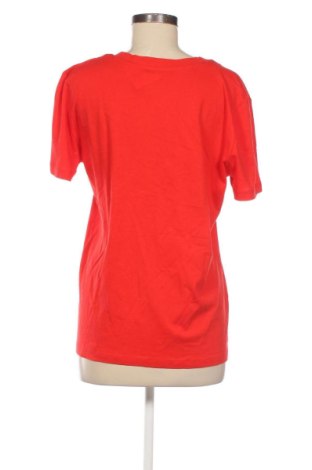 Dámské tričko Zara, Velikost M, Barva Červená, Cena  159,00 Kč