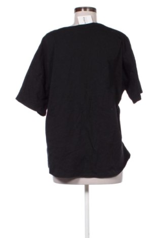 Dámske tričko Zara, Veľkosť XXL, Farba Čierna, Cena  6,95 €