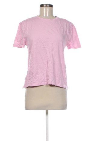 Tricou de femei Zara, Mărime M, Culoare Roz, Preț 34,99 Lei