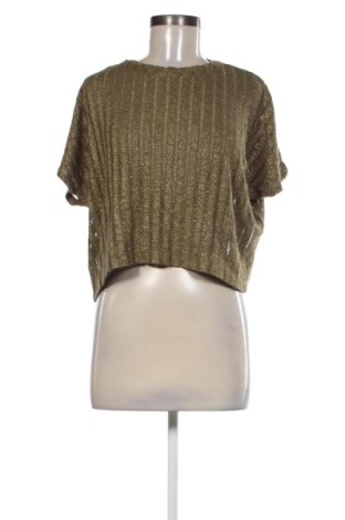 Tricou de femei Zara, Mărime XXL, Culoare Multicolor, Preț 39,99 Lei