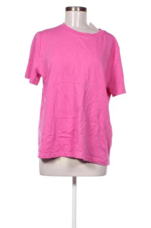 Дамска тениска Zara, Размер XXL, Цвят Розов, Цена 6,64 €