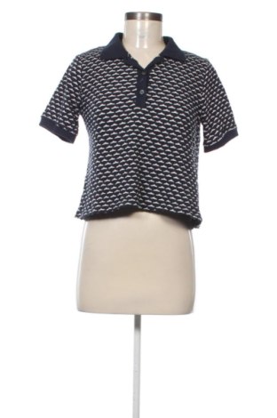 Дамска тениска Zara, Размер S, Цвят Многоцветен, Цена 7,66 €