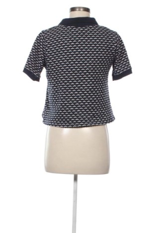 Дамска тениска Zara, Размер S, Цвят Многоцветен, Цена 7,66 €