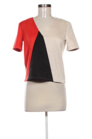 Női póló Zara, Méret S, Szín Sokszínű, Ár 2 893 Ft