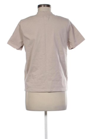 Дамска тениска Zara, Размер M, Цвят Бежов, Цена 14,57 €