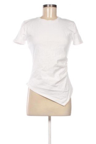 Női póló Zara, Méret XS, Szín Fehér, Ár 2 854 Ft