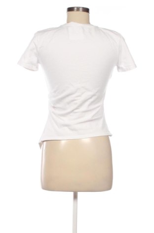 Női póló Zara, Méret XS, Szín Fehér, Ár 2 854 Ft