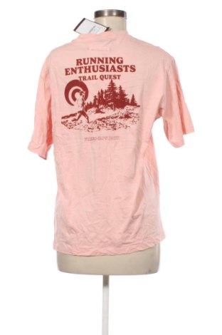 Női póló Zara, Méret S, Szín Rózsaszín, Ár 8 009 Ft