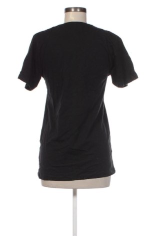 Γυναικείο t-shirt Zeeman, Μέγεθος S, Χρώμα Μαύρο, Τιμή 9,99 €