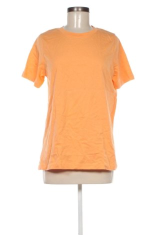 Tricou de femei Zeeman, Mărime M, Culoare Portocaliu, Preț 35,99 Lei