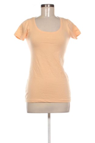 Tricou de femei Zeeman, Mărime S, Culoare Portocaliu, Preț 53,99 Lei
