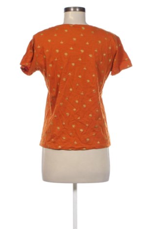 Дамска тениска Zeeman, Размер M, Цвят Оранжев, Цена 9,20 €
