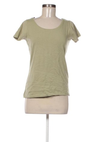 Damski T-shirt Zeeman, Rozmiar M, Kolor Zielony, Cena 45,99 zł