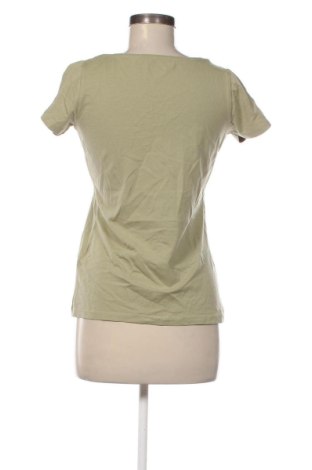 Damski T-shirt Zeeman, Rozmiar M, Kolor Zielony, Cena 45,99 zł