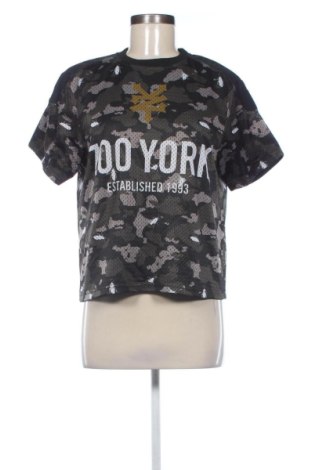 Dámské tričko Zoo York, Velikost S, Barva Vícebarevné, Cena  229,00 Kč