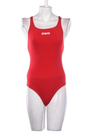 Női fürdőruha Arena, Méret M, Szín Piros, Ár 16 271 Ft