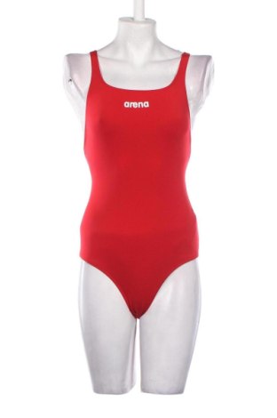 Дамски бански Arena, Размер M, Цвят Червен, Цена 39,37 €