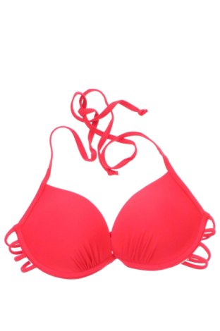 Costum de baie de damă Jennyfer, Mărime S, Culoare Roșu, Preț 57,35 Lei