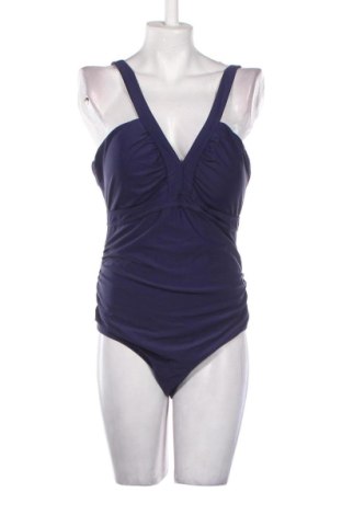 Damen-Badeanzug LA Orchid, Größe XL, Farbe Blau, Preis € 55,24