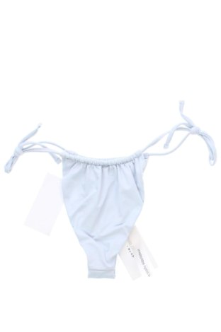 Damen-Badeanzug NA-KD, Größe S, Farbe Blau, Preis € 15,02