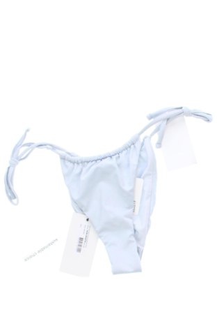 Damen-Badeanzug NA-KD, Größe S, Farbe Blau, Preis € 15,02