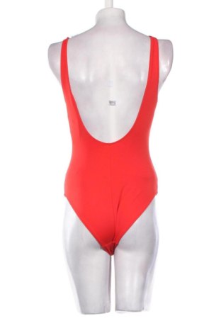 Dámské plavky  PUMA, Velikost S, Barva Červená, Cena  1 786,00 Kč