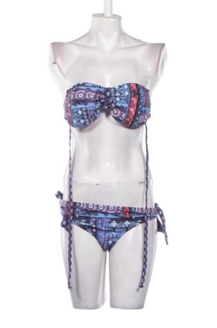 Dámské plavky  S.Oliver, Velikost M, Barva Vícebarevné, Cena  1 566,00 Kč