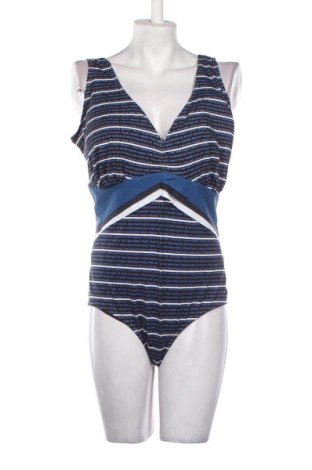 Дамски бански Ulla Popken, Размер XXL, Цвят Многоцветен, Цена 55,24 €