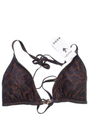 Damen-Badeanzug Unbranded, Größe L, Farbe Mehrfarbig, Preis € 16,00