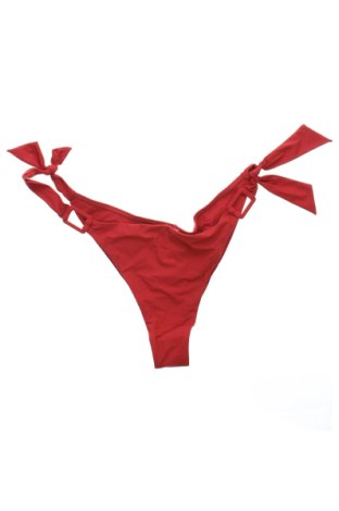 Дамски бански Women'secret, Размер L, Цвят Червен, Цена 23,52 €