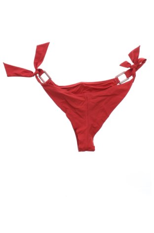 Дамски бански Women'secret, Размер L, Цвят Червен, Цена 23,52 €