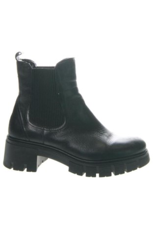 Botine de damă 5th Avenue, Mărime 38, Culoare Negru, Preț 203,32 Lei