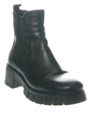 Botine de damă 5th Avenue, Mărime 38, Culoare Negru, Preț 203,32 Lei