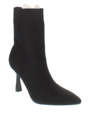 Botine de damă About You, Mărime 39, Culoare Negru, Preț 294,99 Lei
