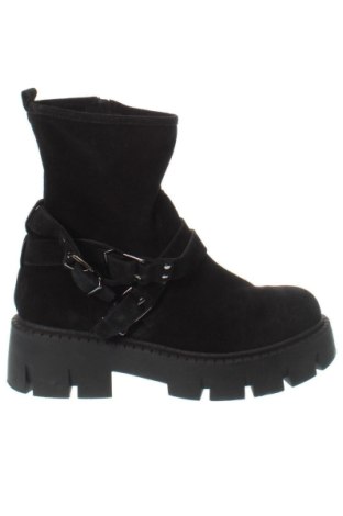 Damen Stiefeletten About You, Größe 41, Farbe Schwarz, Preis € 104,99