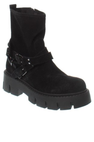 Damen Stiefeletten About You, Größe 41, Farbe Schwarz, Preis € 104,99