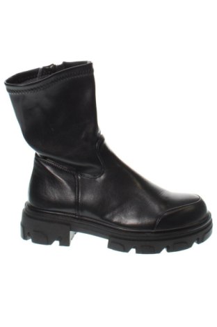 Damskie botki About You, Rozmiar 39, Kolor Czarny, Cena 200,99 zł